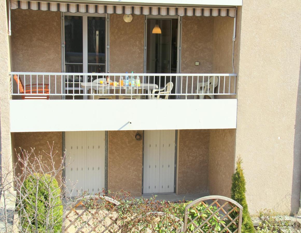 Au Lion D'Or Leilighet Le Puy-en-Velay Eksteriør bilde